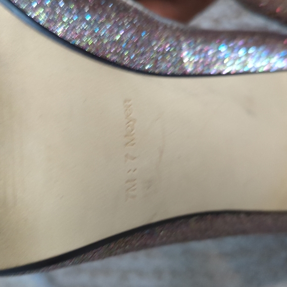 Guess Carrie pump high heels - Picture 5 of 7